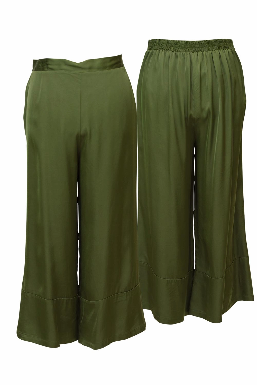 Unisex style Quick Motion Magazine - P6072 Italian Opera Pant - Exclusive