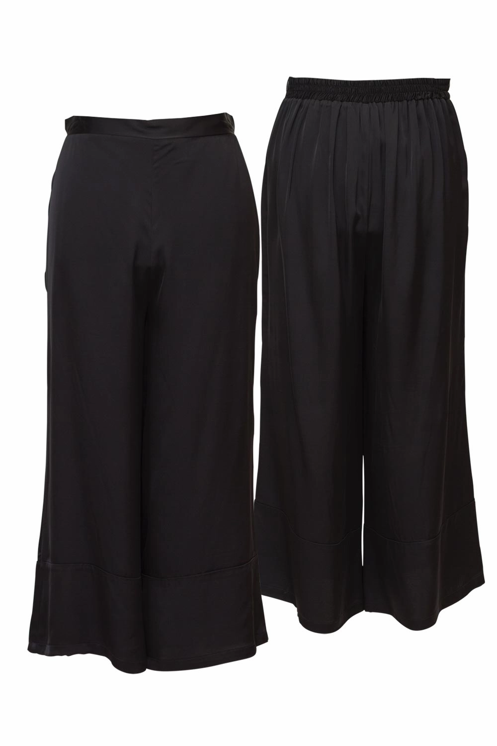 high waisted Magazine - P6072 Italian Opera Pant - Exclusive