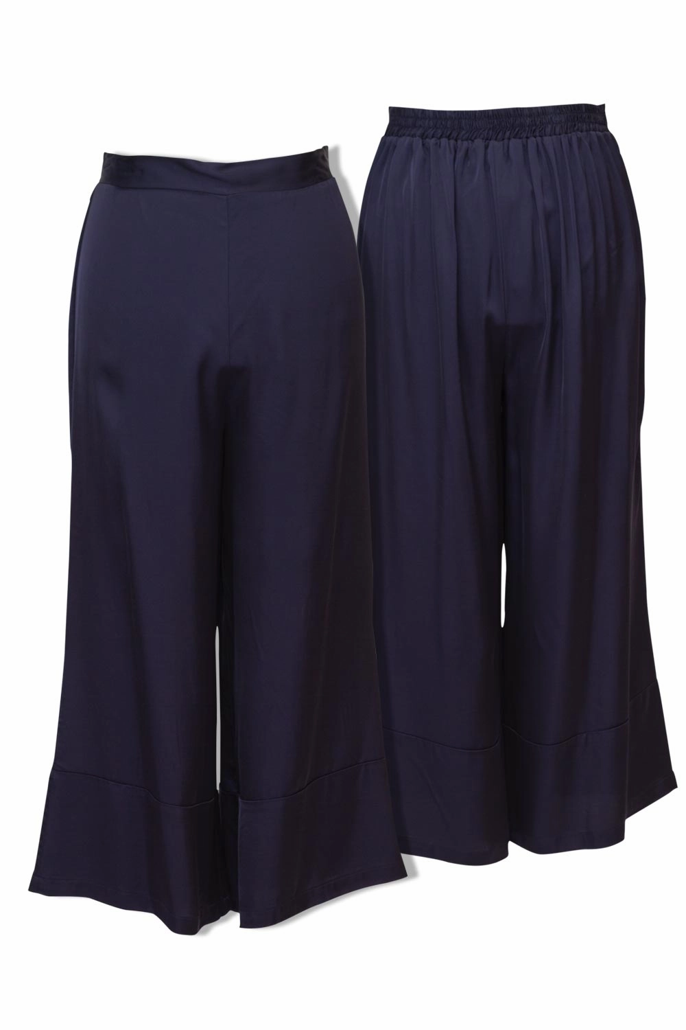 Magazine - P6072 Italian Opera Pant - Exclusive Casual Comfort Fit Minimalist Design