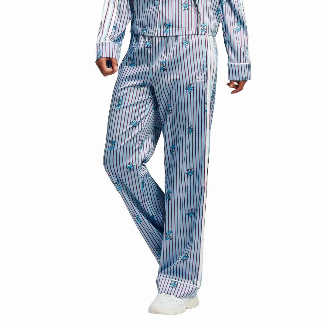 Weather Ready adidas - Women's Satin Xmas Pant (HY4570)