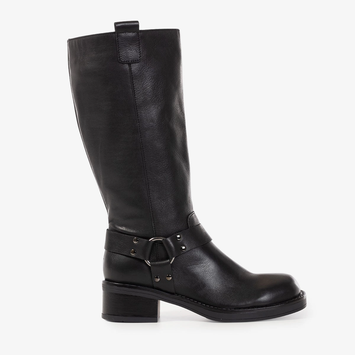 Bo Comfortable Style