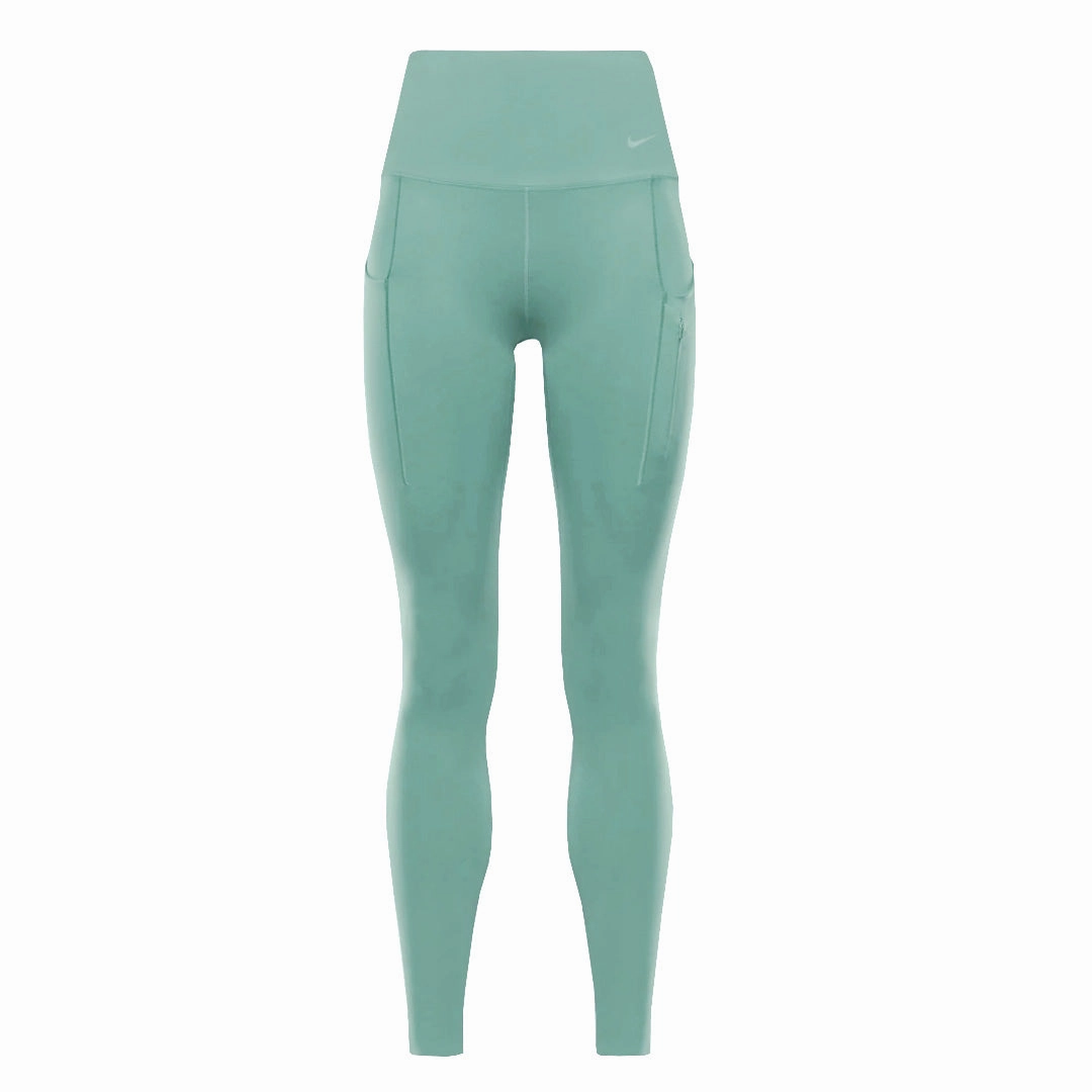 Nike - Women's Go Firm-Support High Waisted 7/8 Leggings (DQ5636 309) Core Fit