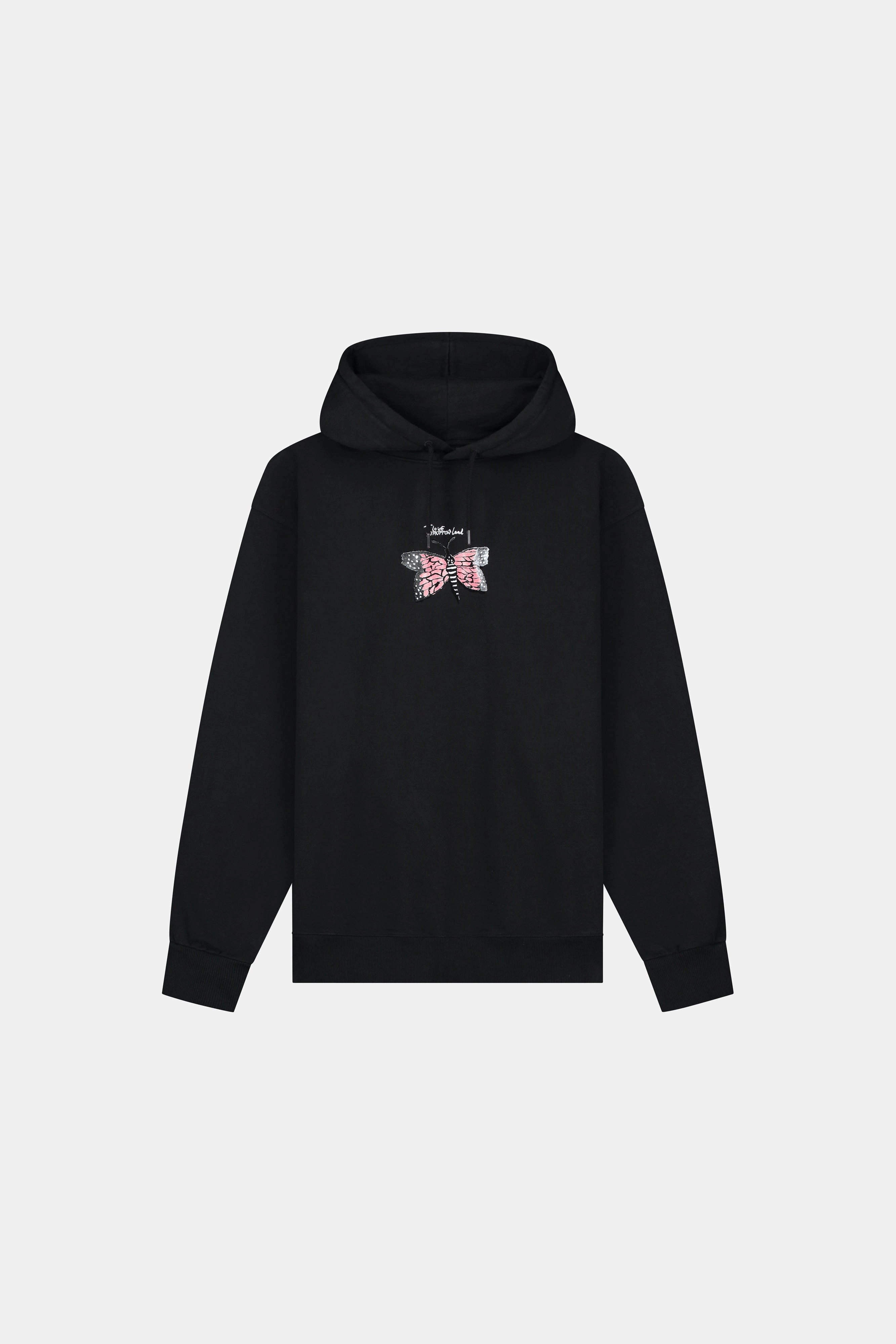Cozy Basics Performance Comfort FOUNDATION HOODIE