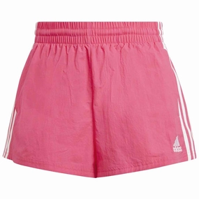 Ultra Soft adidas - Women's 3-Stripes Woven Shorts (IC0562)