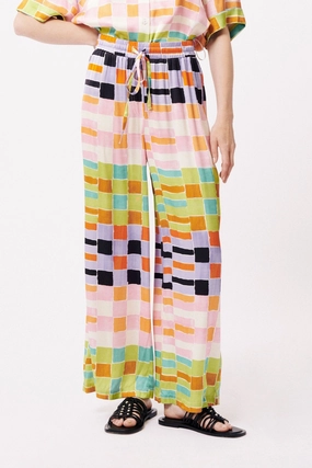 Fast Move FRNCH - F12649 Julietta Pant