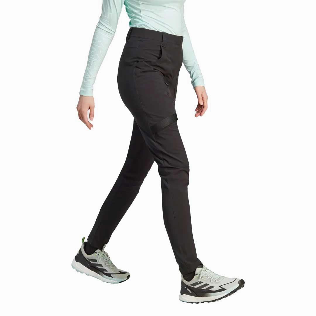 Contrast Trim adidas - Women's Terrex Xperior Pant (IB1107)
