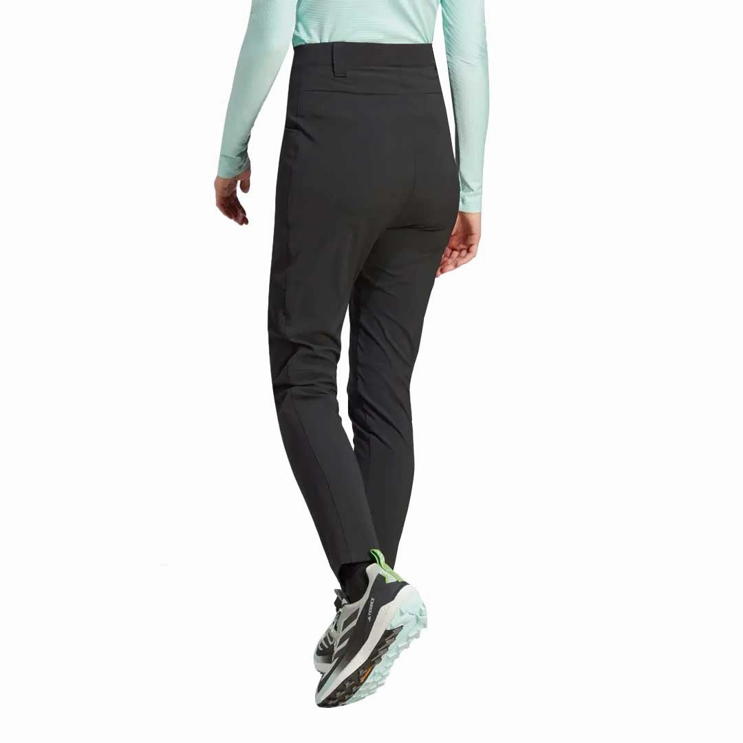 smooth zipper adidas - Women's Terrex Xperior Pant (IB1107)