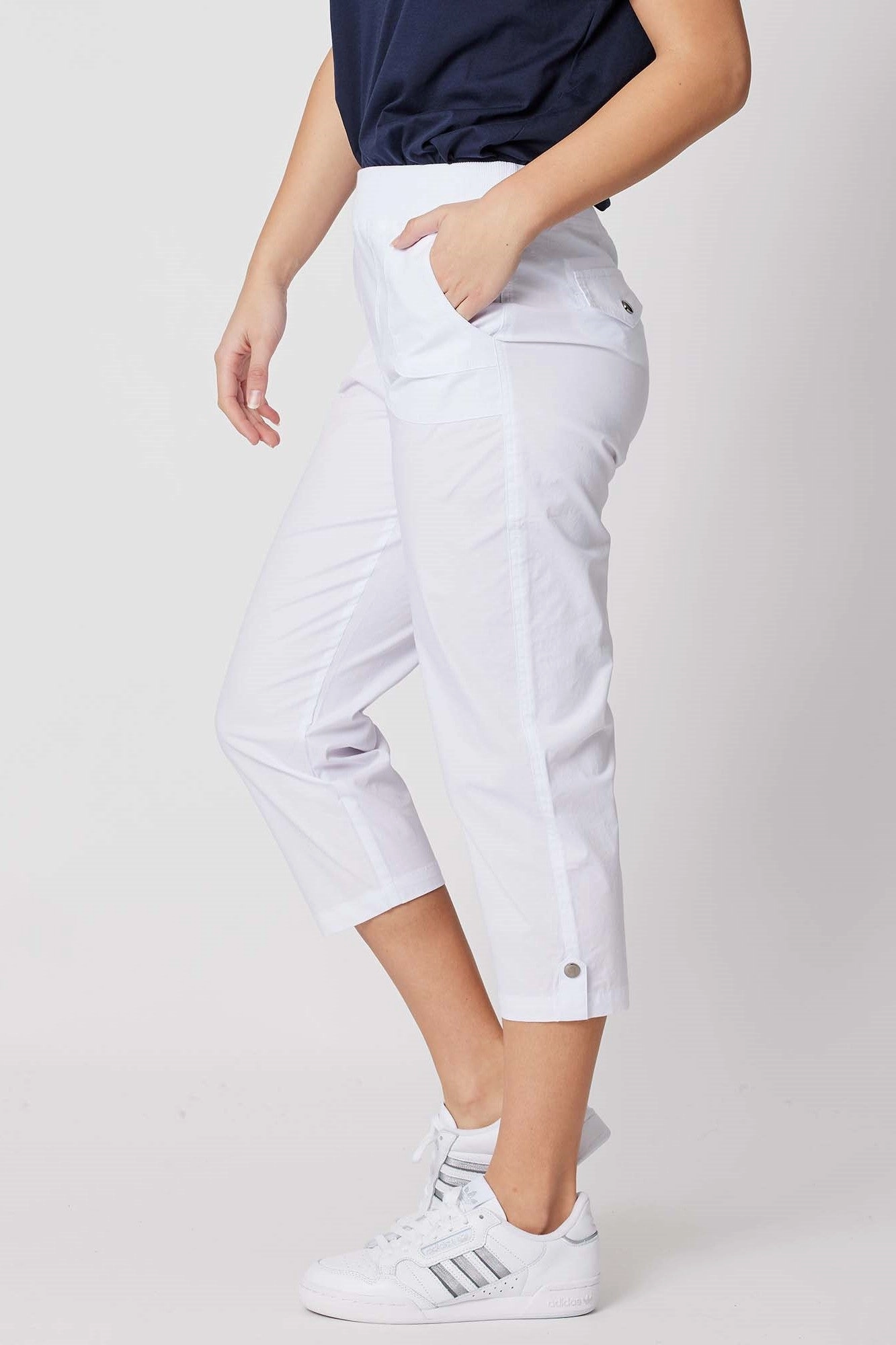 Rugged Wear Refined fit Threadz - 43104 Santorini Cotton Pant