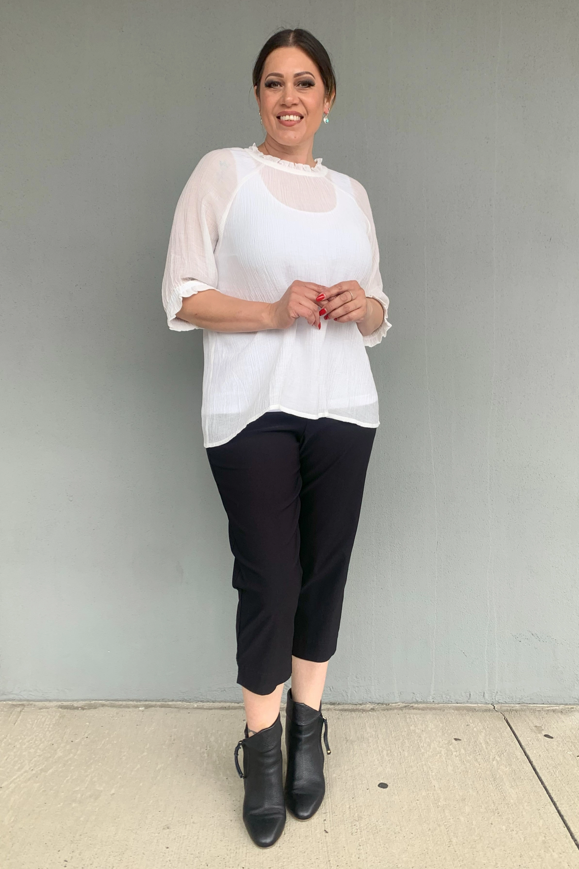 Basic Utility Bittermoon - P5016-2 Golf Pant