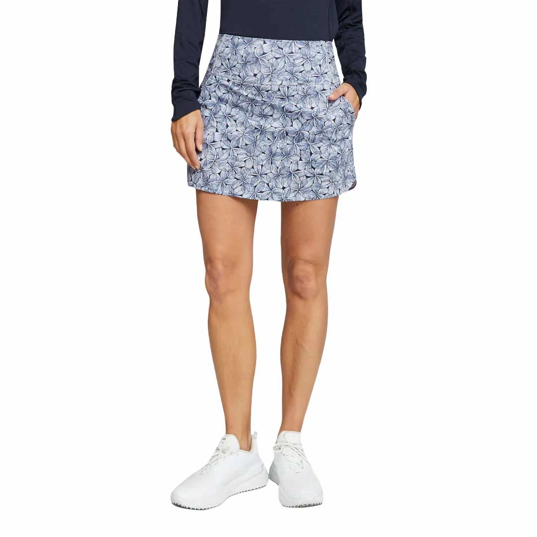 Puma - Women's PWRMESH Plumeria Skirt (622978 01) Minimal Vibe