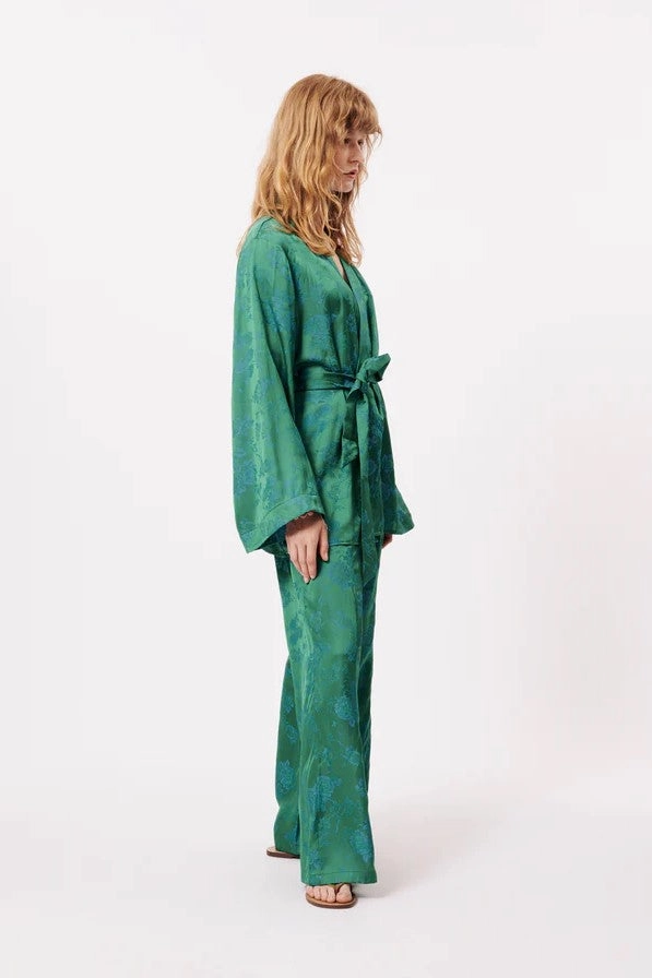 Chilly Day Wear FRNCH - F12666 Zita Trousers