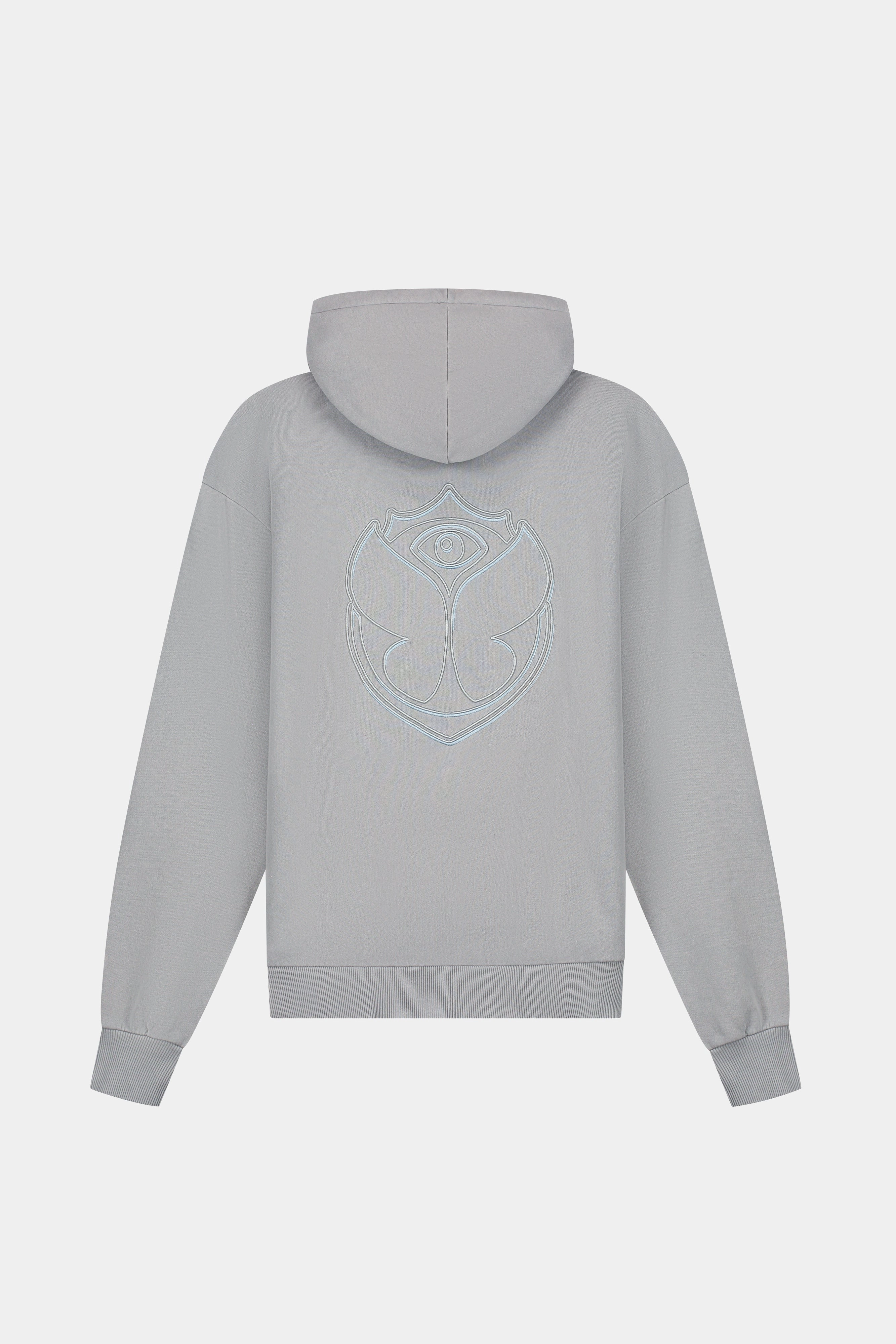 Cozy Wear Fit FUSION SHADOW HOODIE