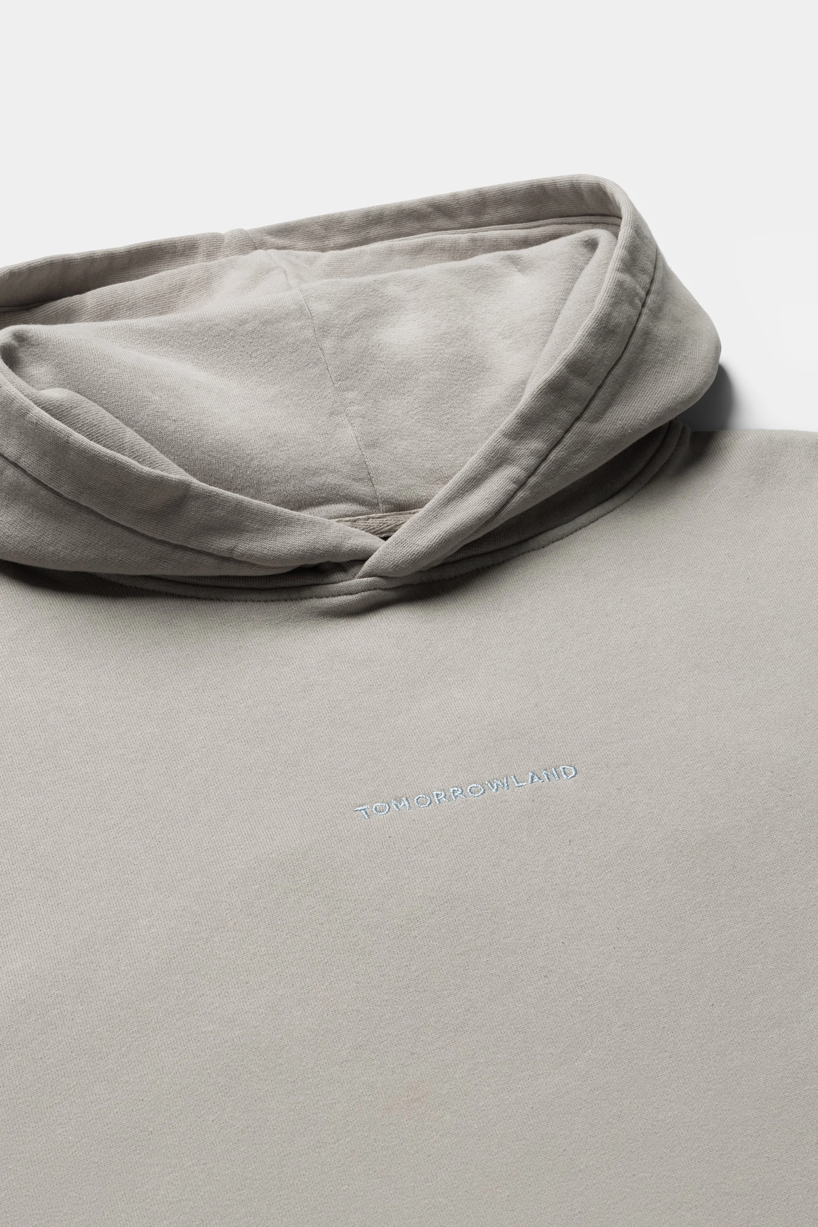 Comfy Flex Layering Comfort FUSION SHADOW HOODIE