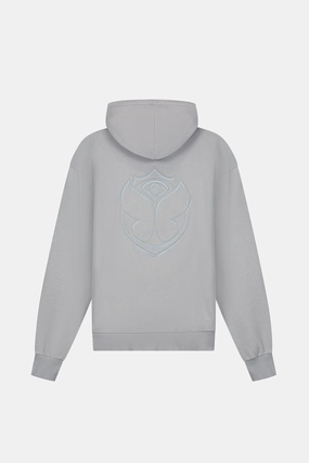 Cozy Wear Fit FUSION SHADOW HOODIE