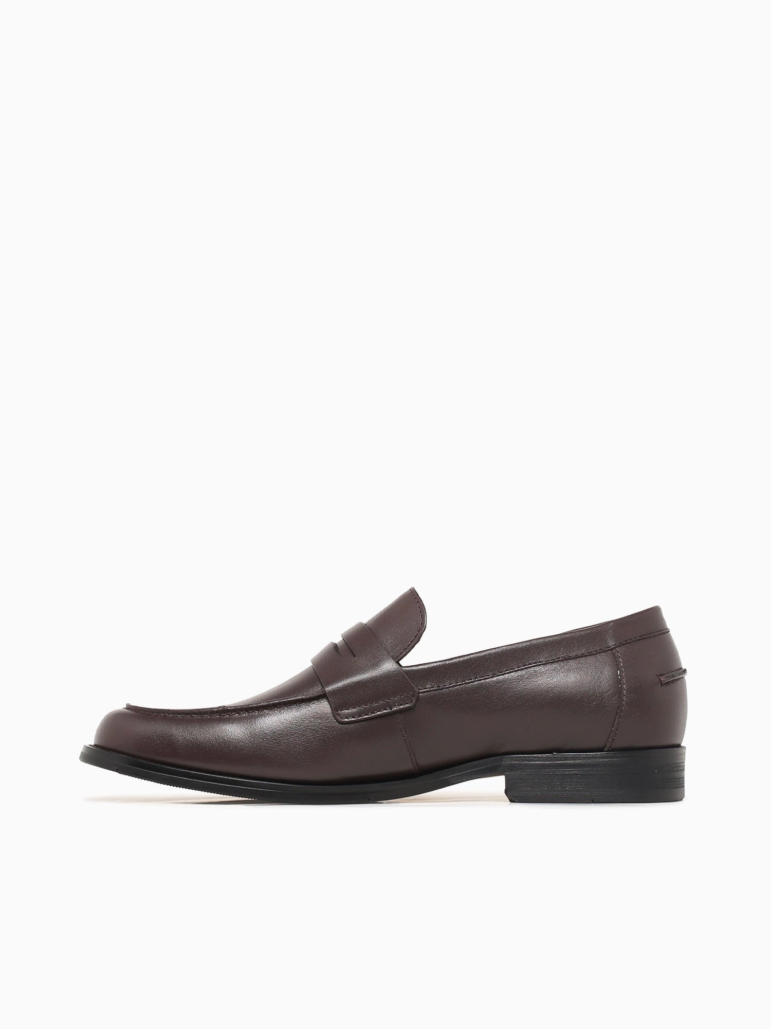 Gaio Brown Soft Calf Leather Breathable Lining