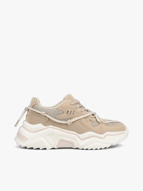 Every Use Style Runner Heron Beige