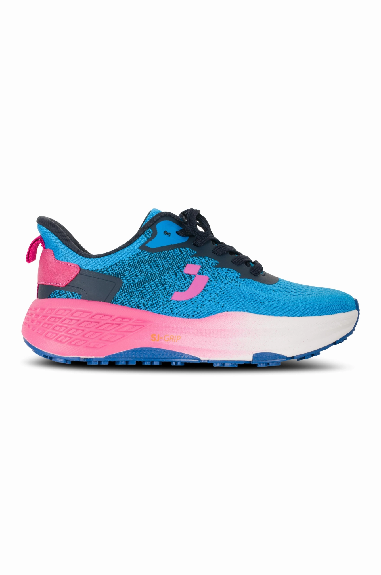 Lightweight & cushioning Sneaker | BLUE | 609623 ZZ Sporty Comfort