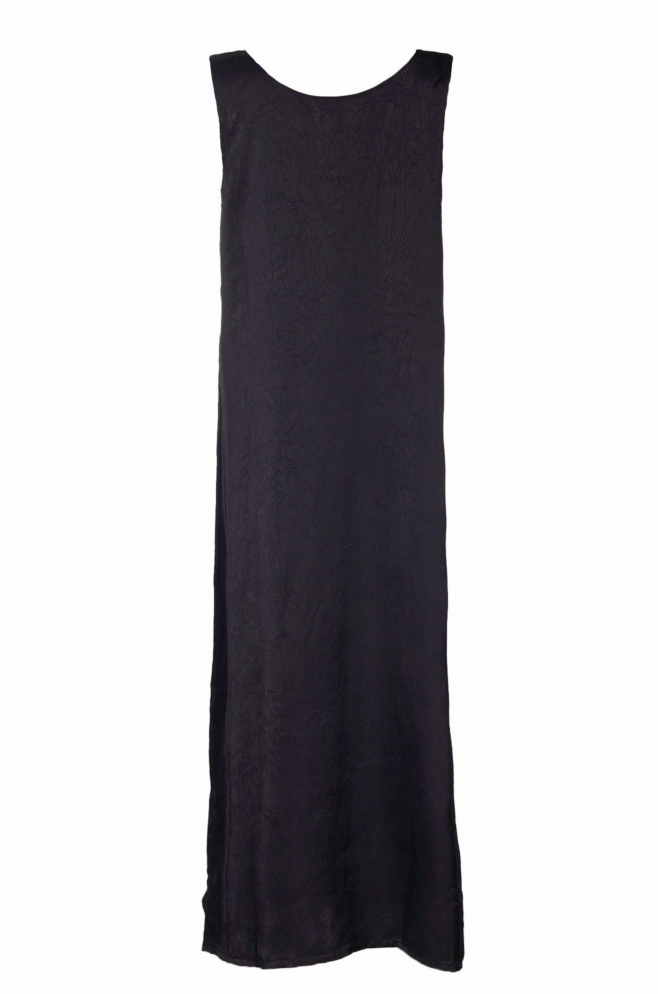 Street Ready Dress | Black | 4503B1