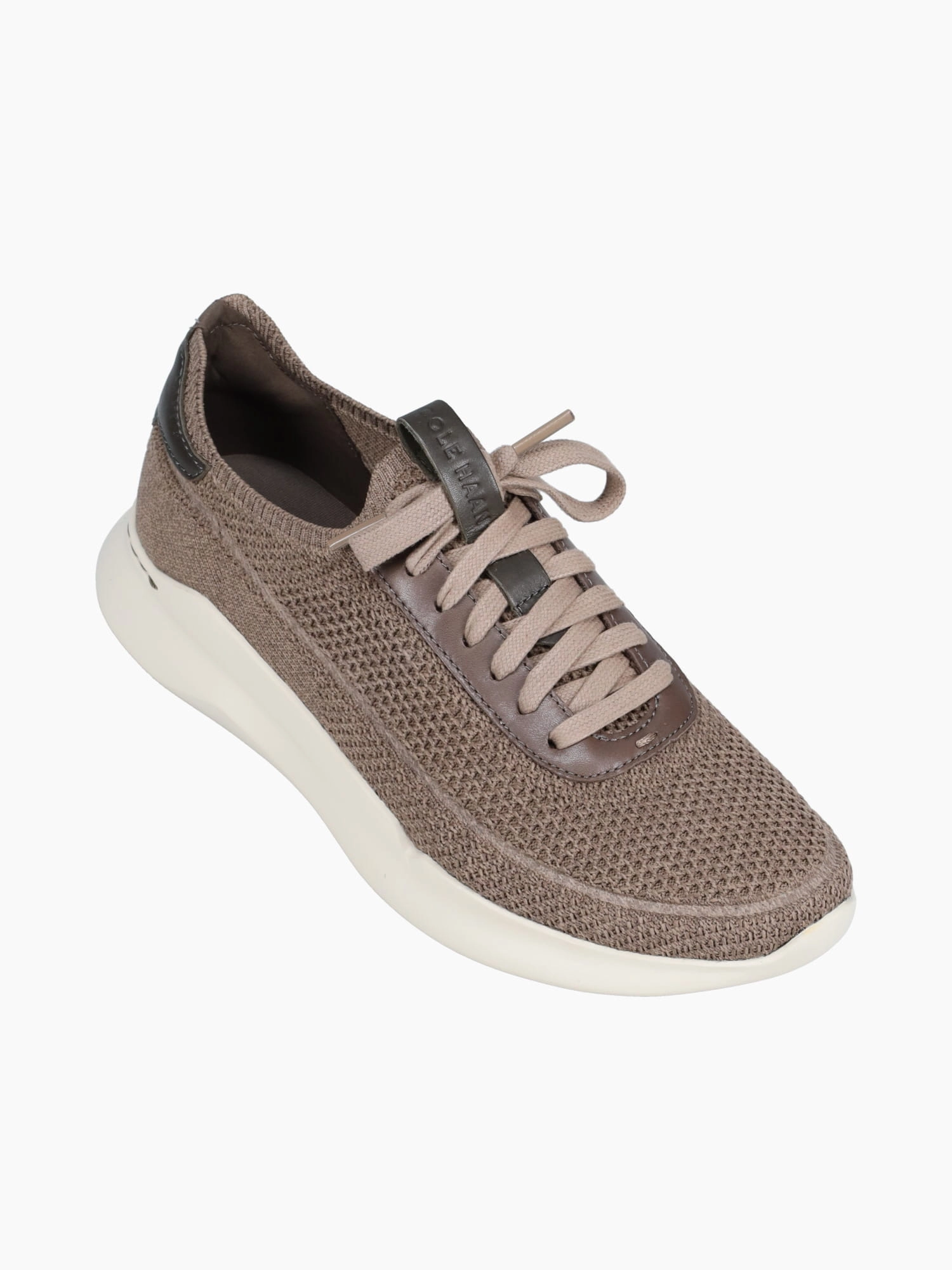 Grand Crosscourt Stitchlite Irishcoffee Orthopedic Fit