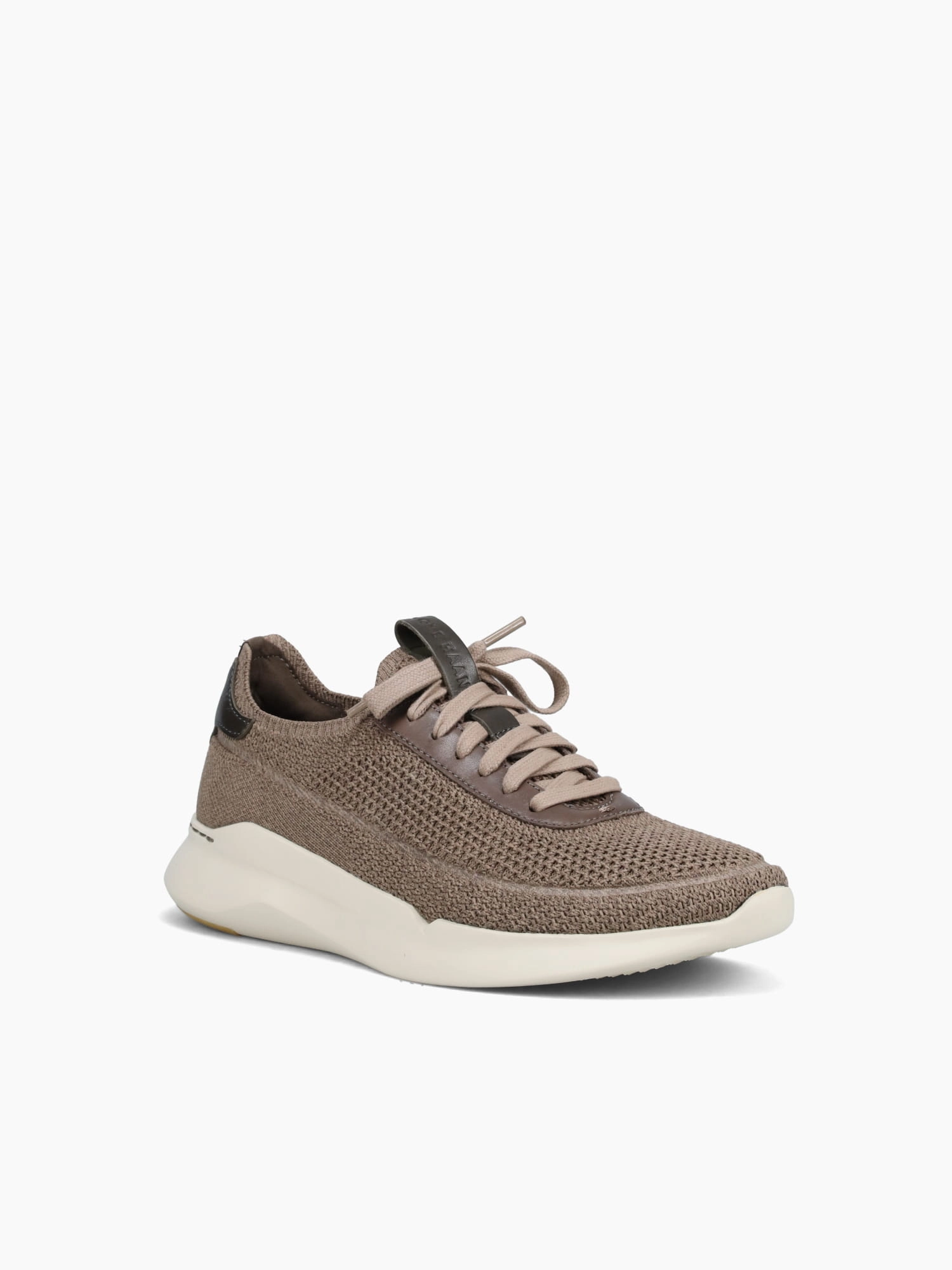 Grand Crosscourt Stitchlite Irishcoffee ventilation channels Casual Athletic