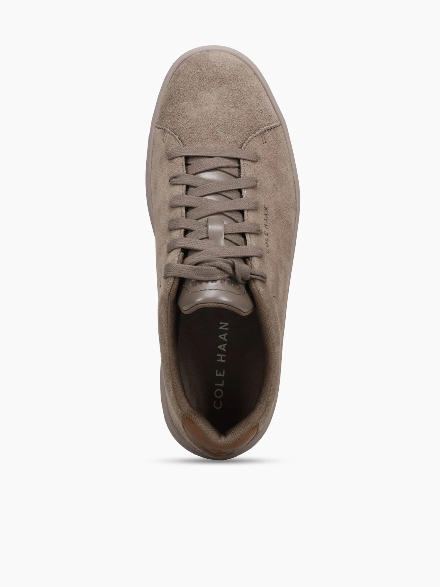 Grip Flow Grand Crosscourt Traveler Sneaker Brown