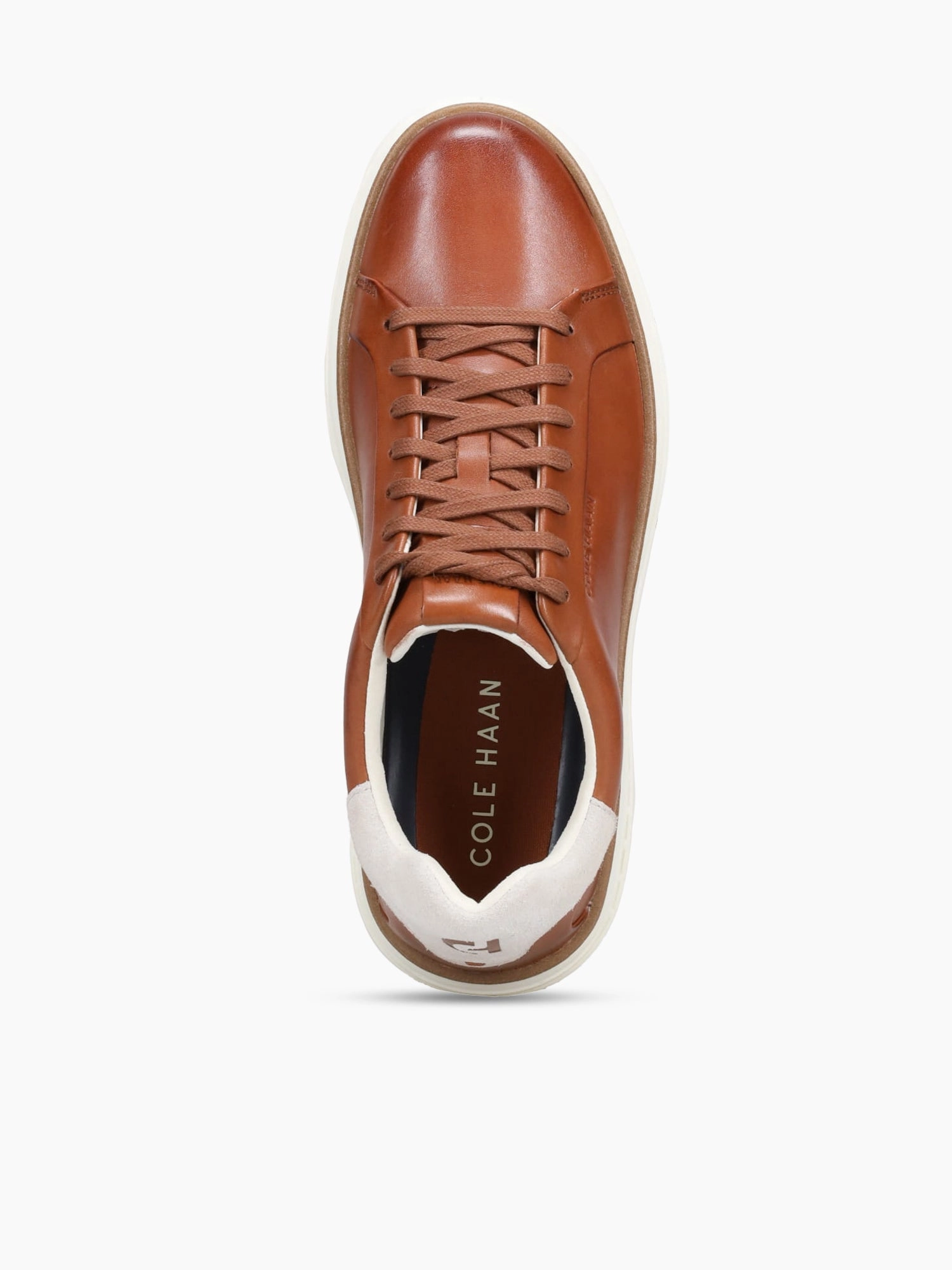 Grandpro Court Skyweave British Tan Lea Sturdy Build Reinforced sidewalls