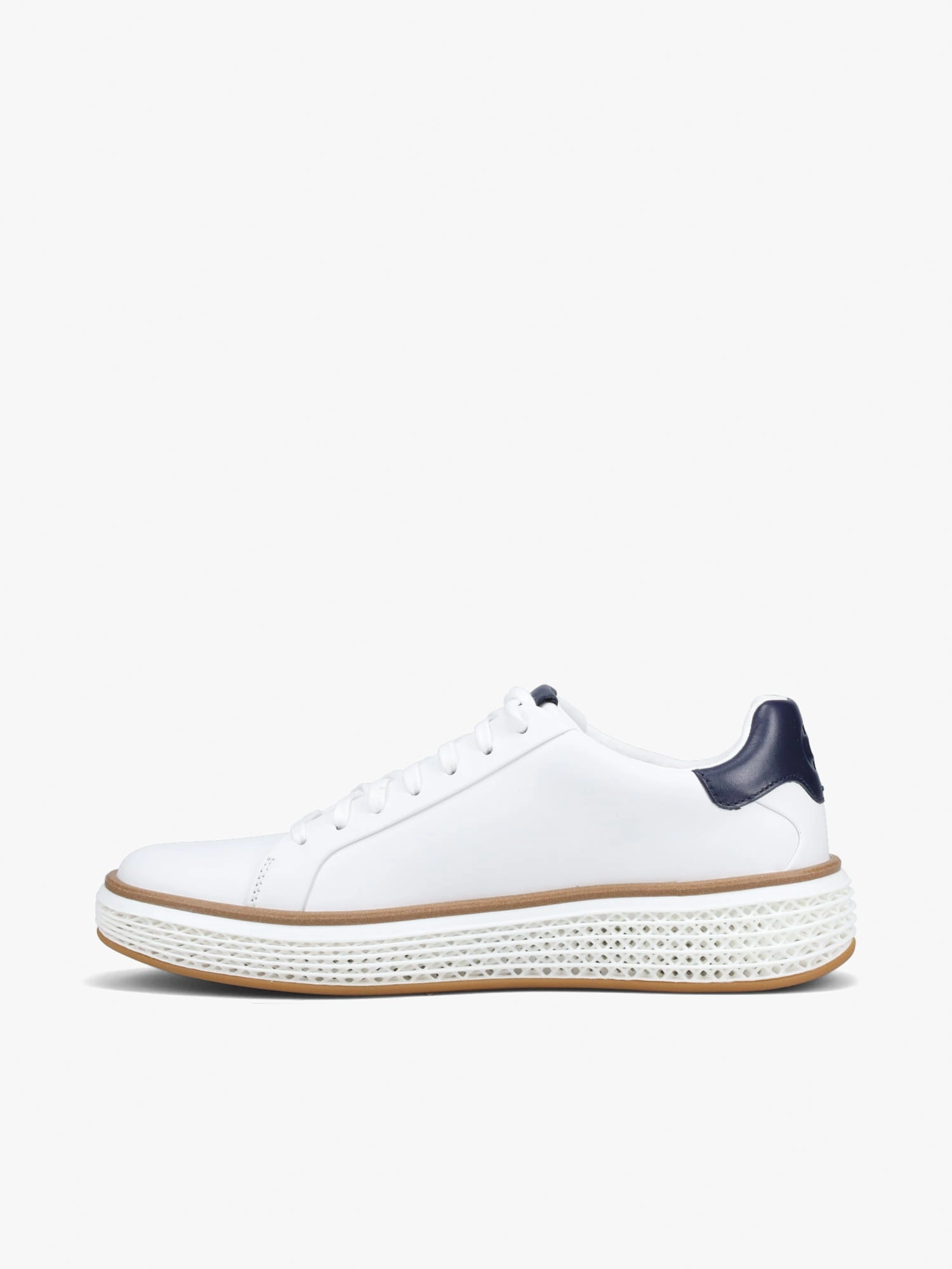 Modern Form Grandpro Court Skyweave Opticwht Midnigh