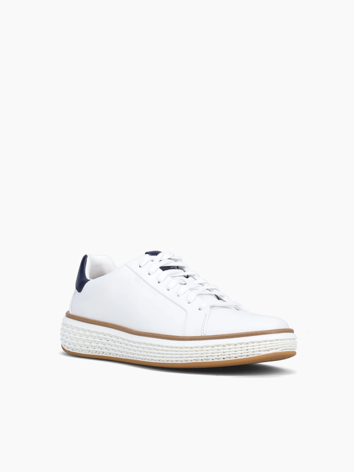 Grandpro Court Skyweave Opticwht Midnigh Durable touch Trail Walk