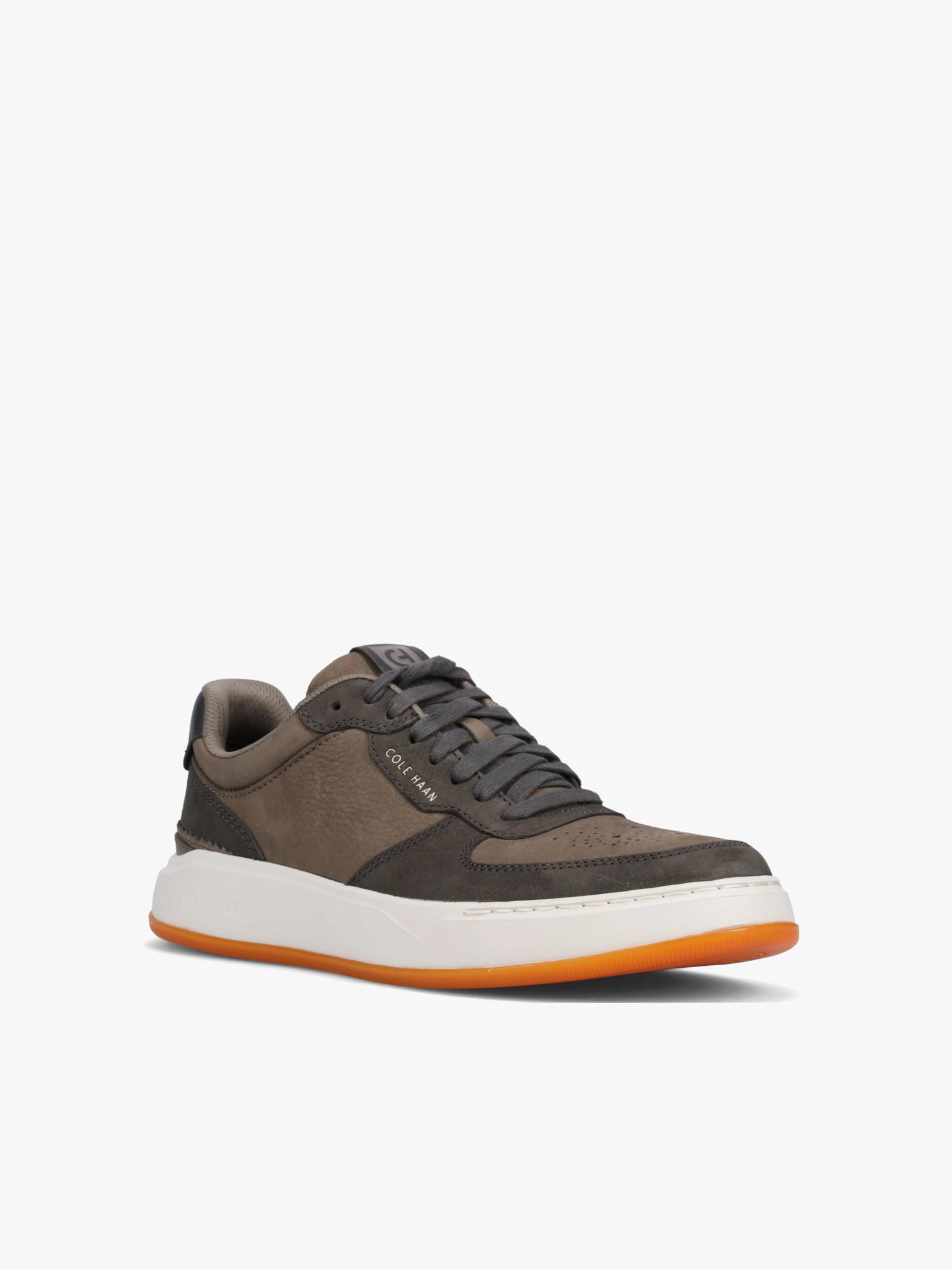 Grandpro Crossover Sneaker Rave Brown nb Fresh Airflow