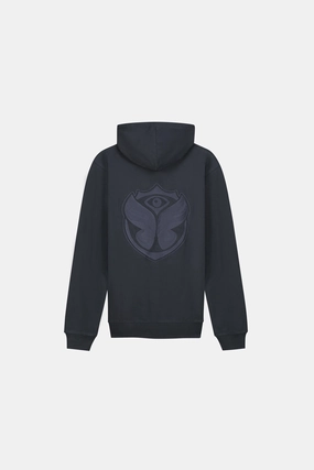 Stretchable Fabric Cozy Wearable GRAPHICON HOODIE