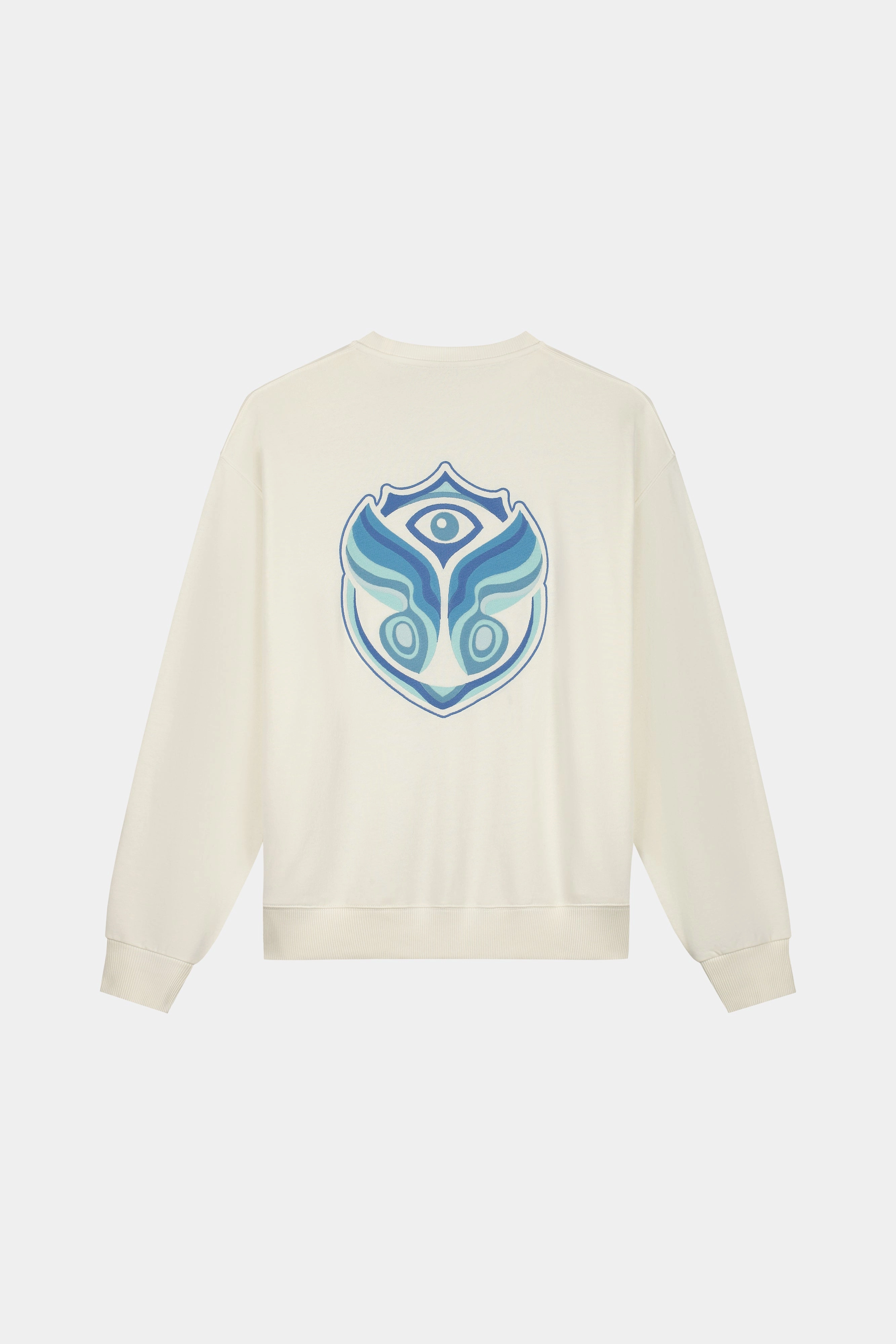 GRAPHICON SWEATSHIRT Perfect Knit Fade Resistant Textiles