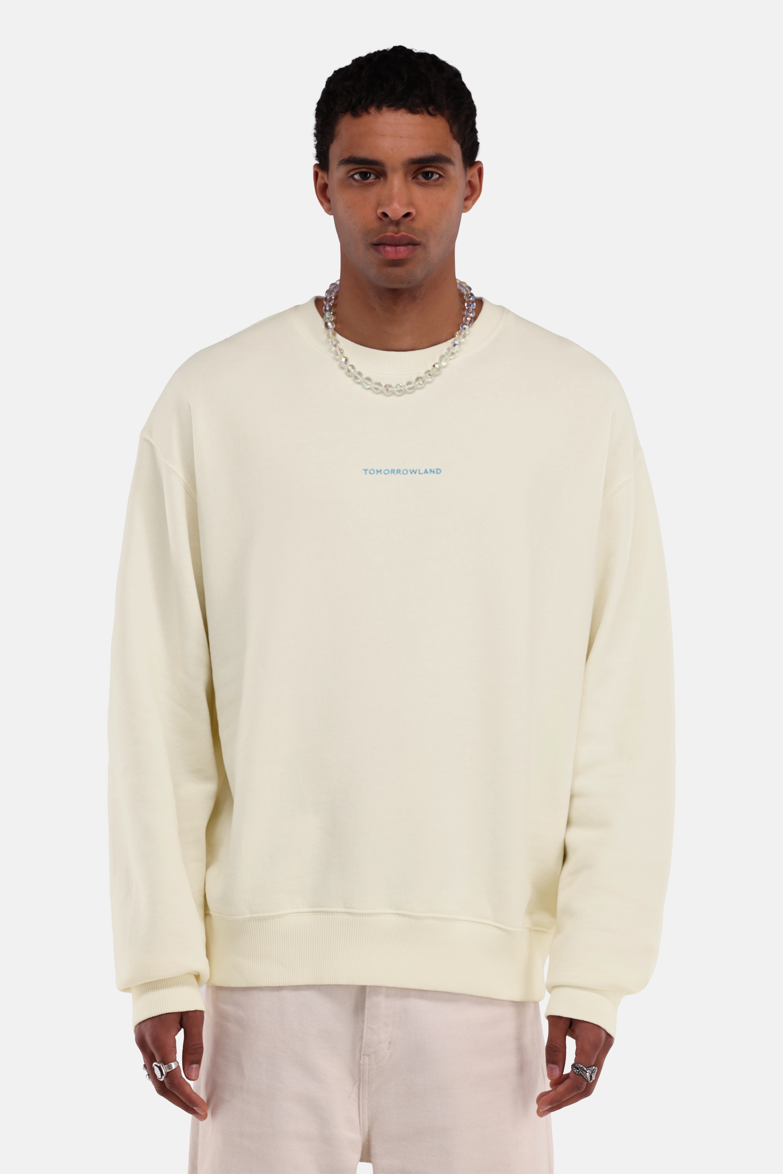 Functional Fashion GRAPHICON SWEATSHIRT