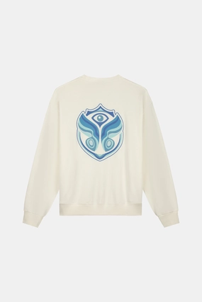 GRAPHICON SWEATSHIRT Perfect Knit Fade Resistant Textiles