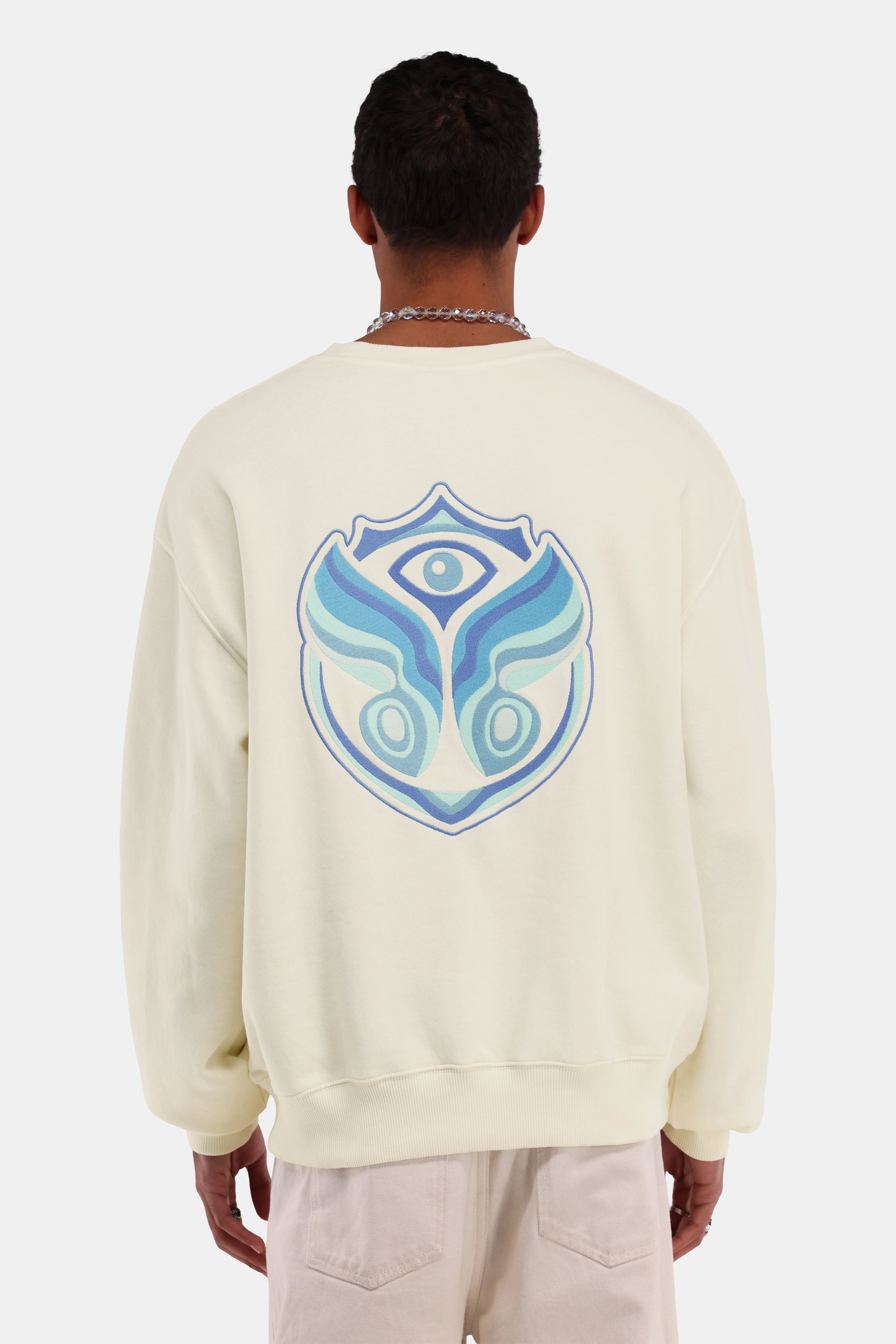 Snug & Stylish Comfy And Warm GRAPHICON SWEATSHIRT