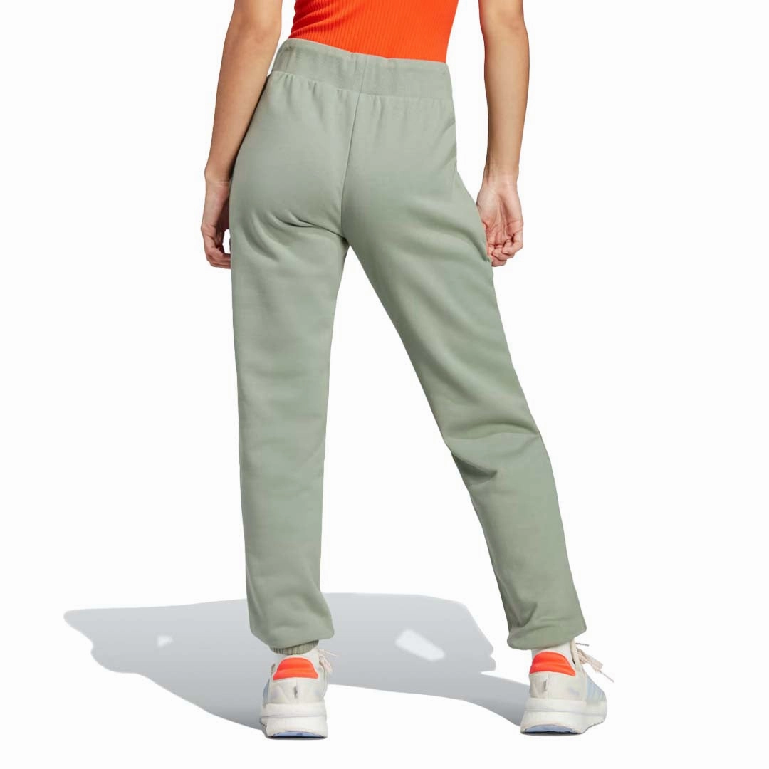 AntiStaticTreatment AntiPillingFabric adidas - Women's City Escape Pant (IC0261)