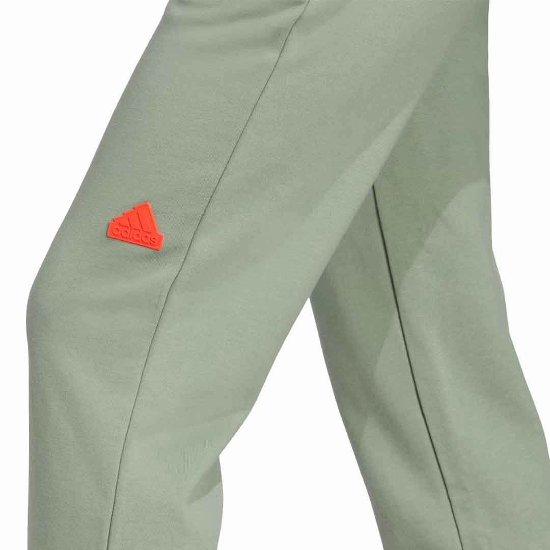 Quick Wash Tough Build adidas - Women's City Escape Pant (IC0261)