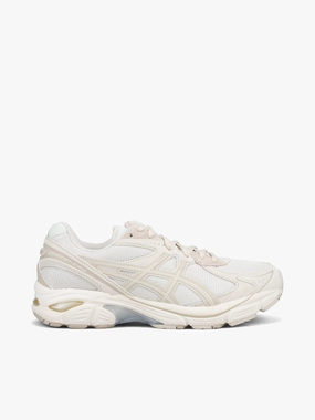 Gt2160 Cream Suede Mesh Ankle Collaboration ScratchResistantSurface