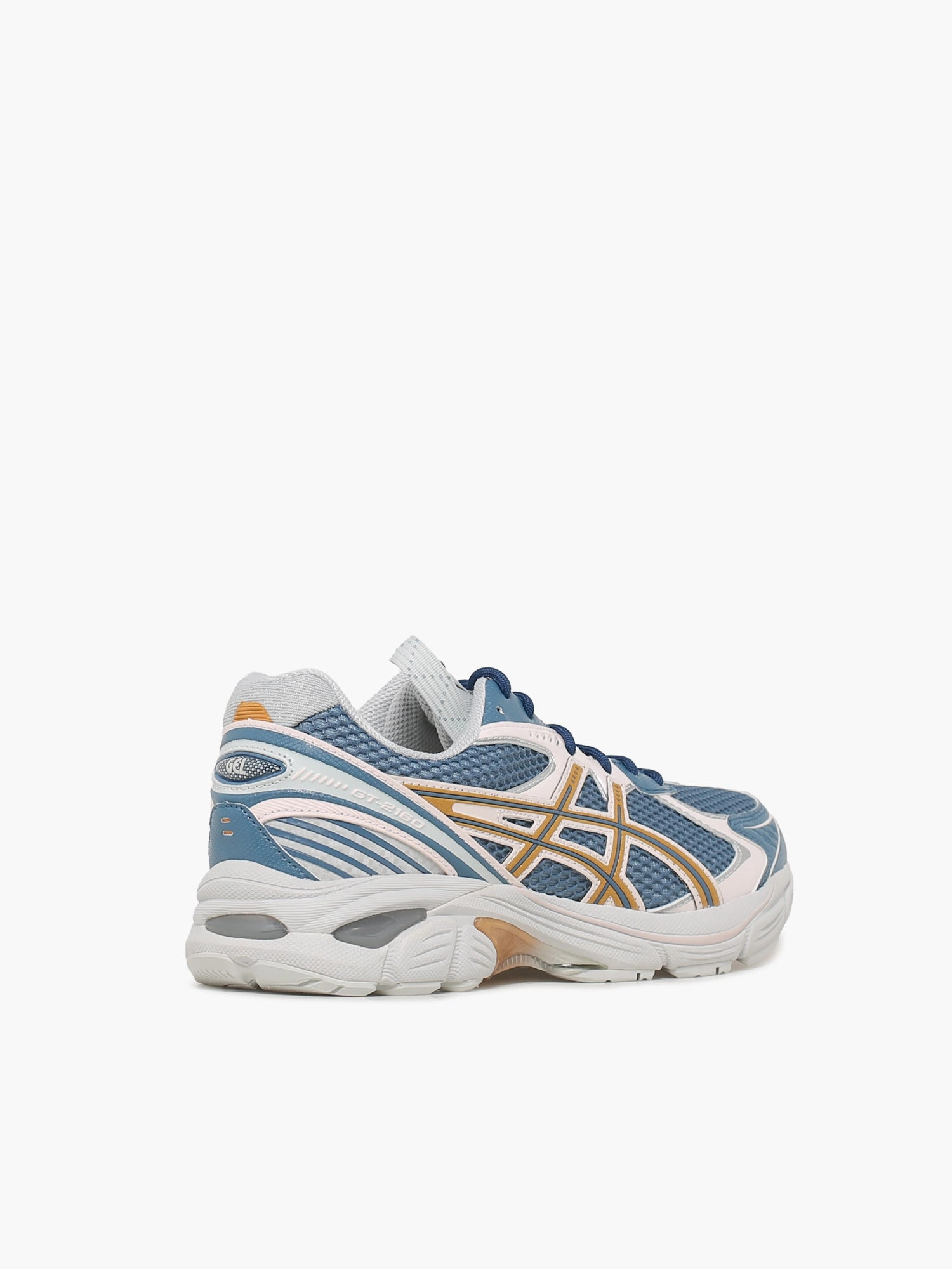 All-day Comfort Gt2160 Ub8s Azure Gold mesh