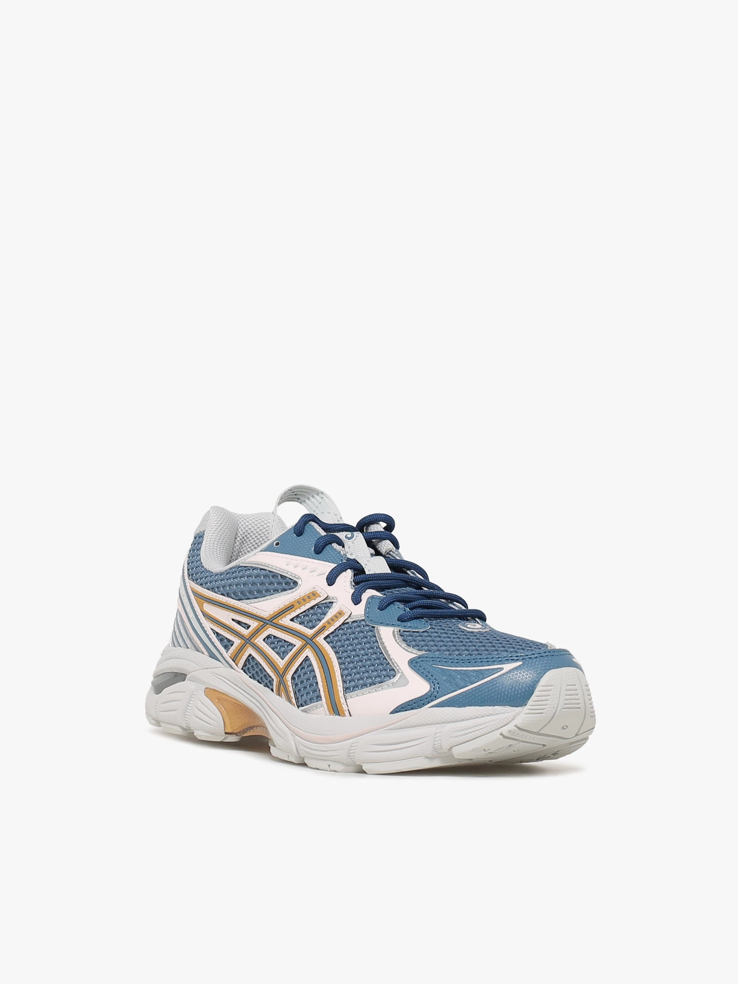 Weekend Hikes Gt2160 Ub8s Azure Gold mesh