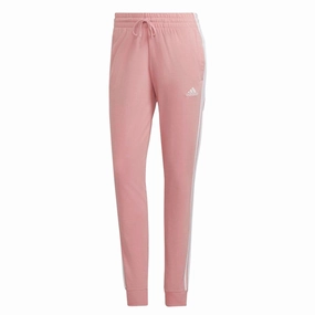 Modern Comfort adidas - Women's Essentials 3-Stripes Pant (HD4272)
