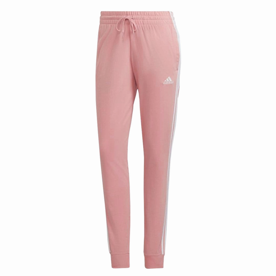 Modern Comfort adidas - Women's Essentials 3-Stripes Pant (HD4272)