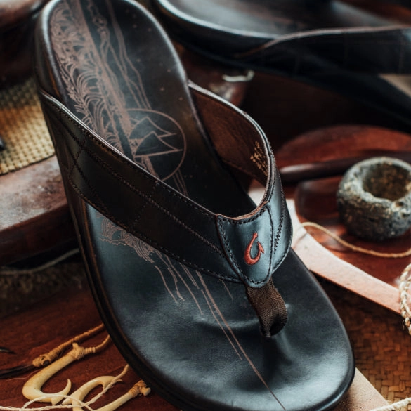 H??k??le??a Kia - Dark Wood Stay Cool