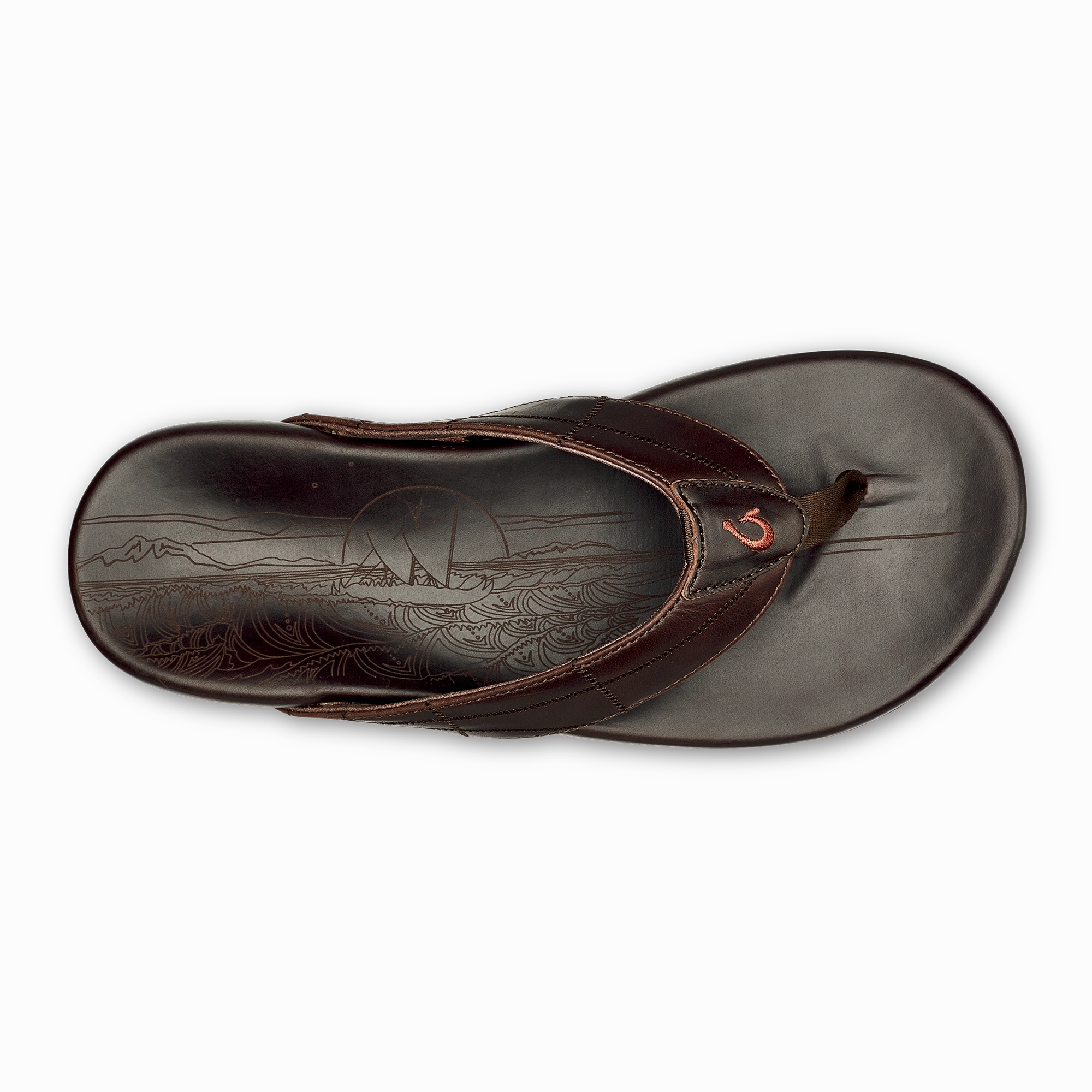 H??k??le??a Kia - Dark Wood Back Help