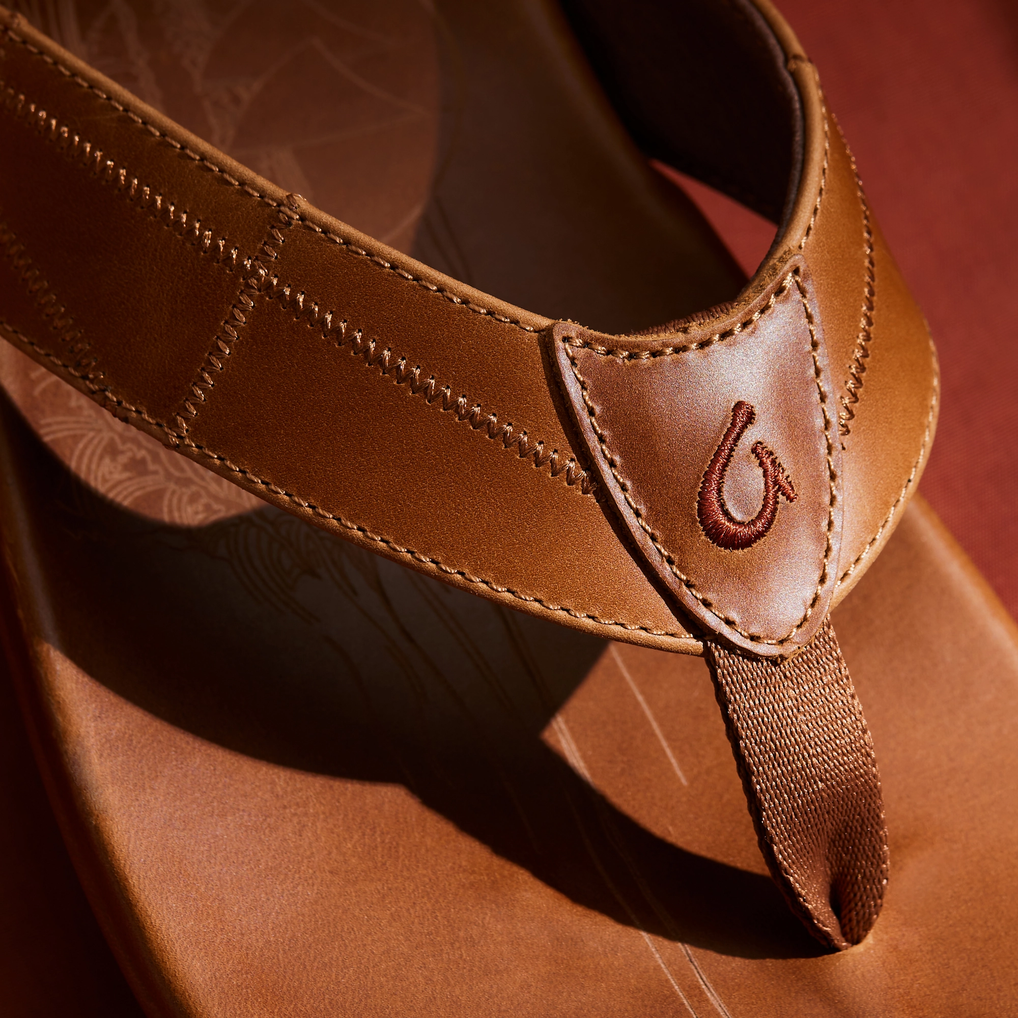 cushioning technology H??k??le??a Kia - Tan