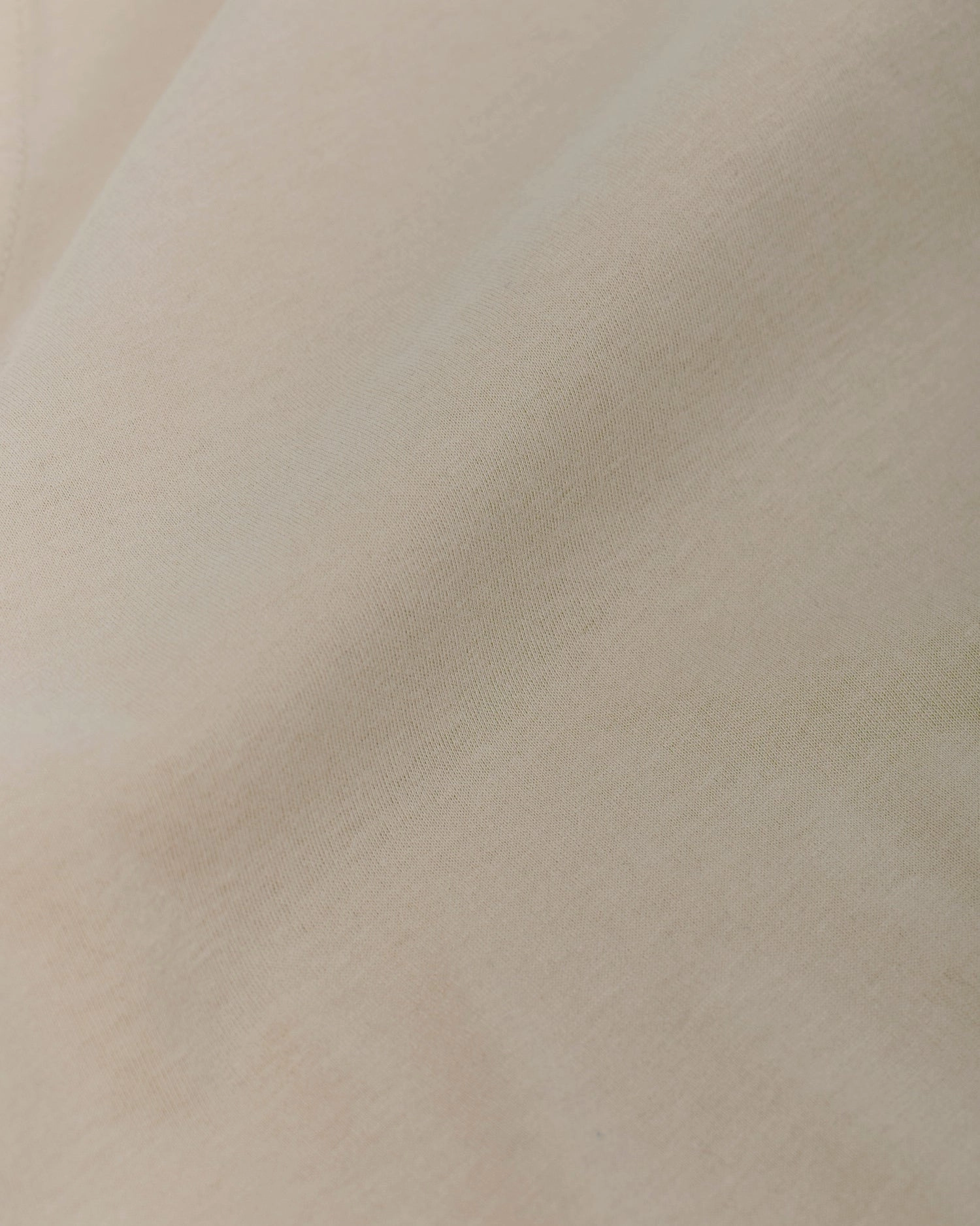 Hi Vee Tee | Organic Cotton Jersey Simple Comfort Wear Fit Design