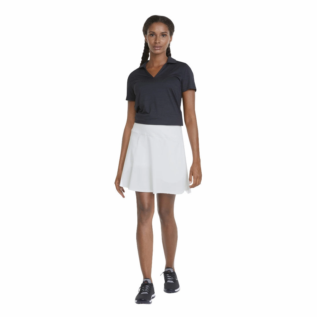 Casual Look Body Aligned Puma - Women's PWRSHAPE Solid Skirt (533011 01)