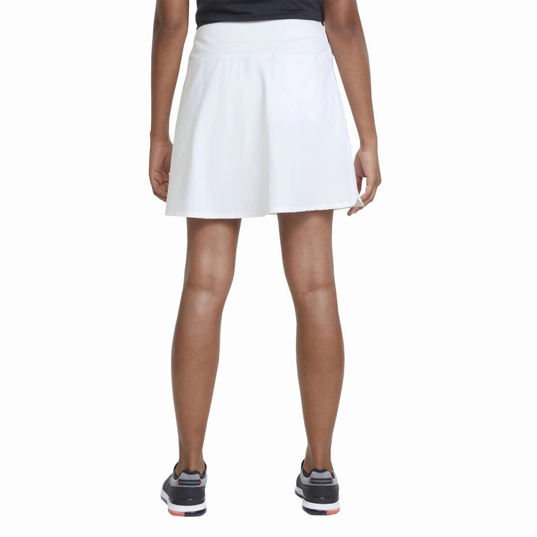 Puma - Women's PWRSHAPE Solid Skirt (533011 01) Stylish Fit Comfort Stretch