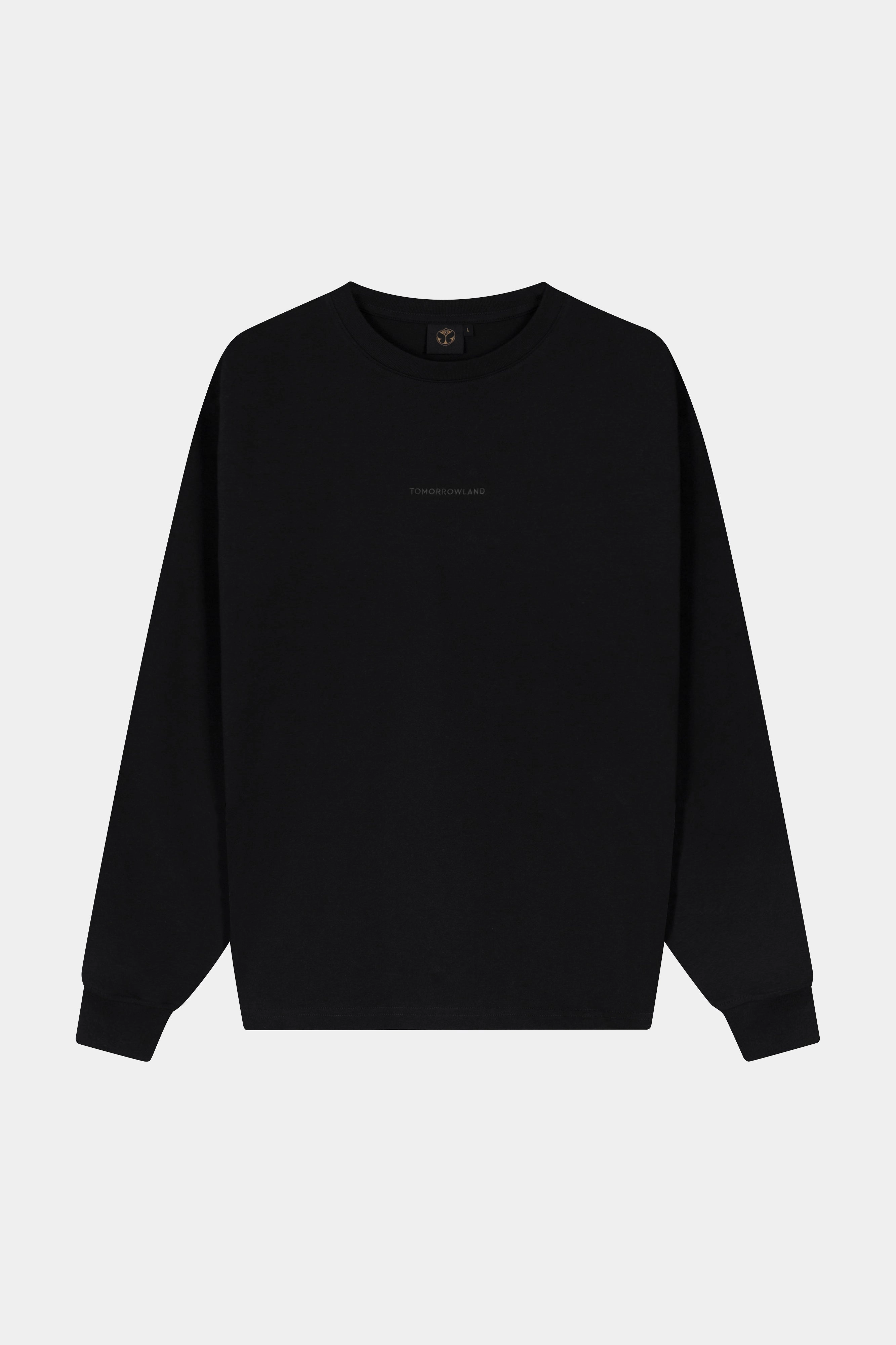 BUTTERFLY LIVE TODAY SWEATSHIRT Timeless Comfort