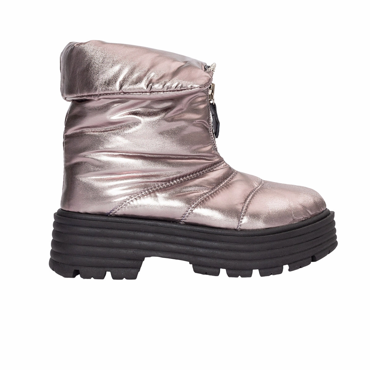 Low Profile Active Nomad Protective Finish Snow Trekker Vail