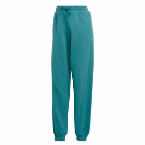 Street Ready Casual Vibes adidas - Women's All SZN Fleece Pant (IM0333)